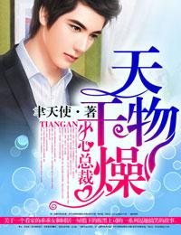 天干物燥小心总裁txt